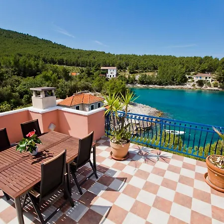 Hraste Hvar Hvar Town