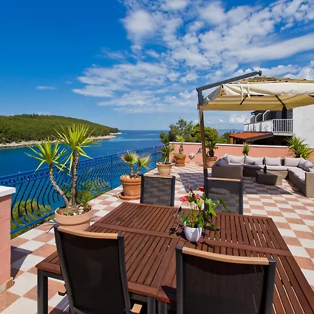 Hraste Hvar Apartment *
