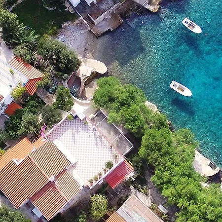 Apartment Hraste Hvar