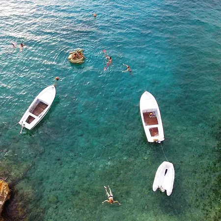 Apartmán Hraste Hvar Hvar Town