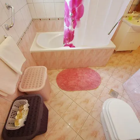 Apartmán Hraste Hvar *