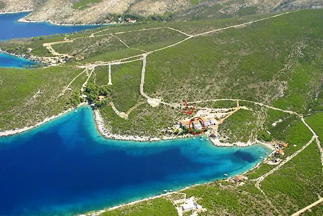 Hraste Hvar Apartament
