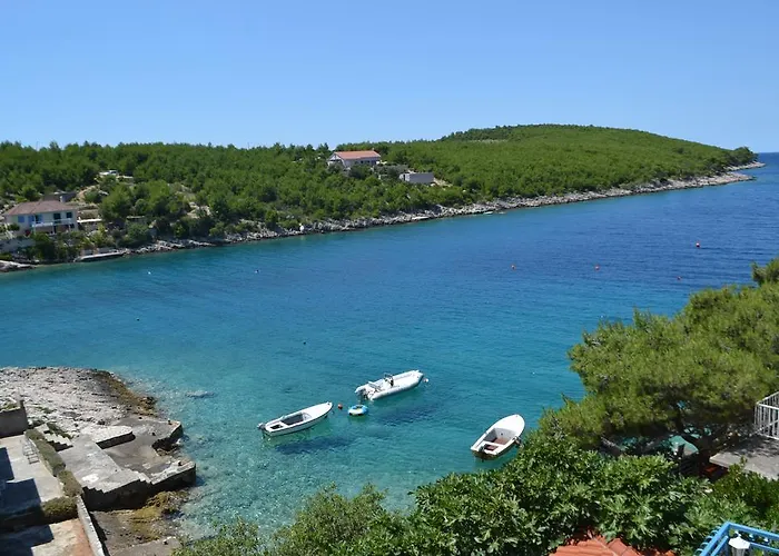 Hraste Hvar Hvar Town