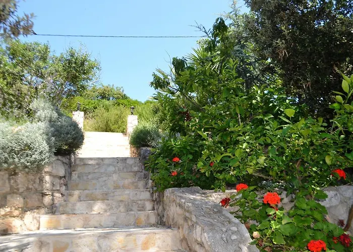 Hraste Hvar * Hvar Town