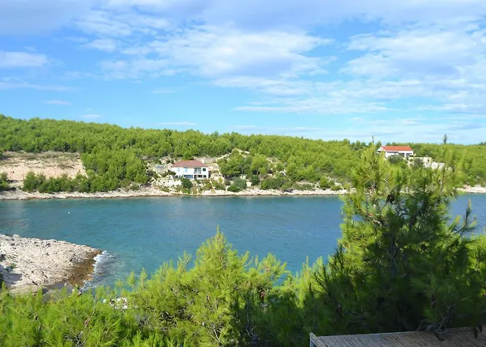 Apartament Hraste Hvar Hvar Town