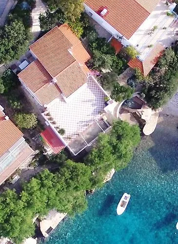 Hraste Hvar