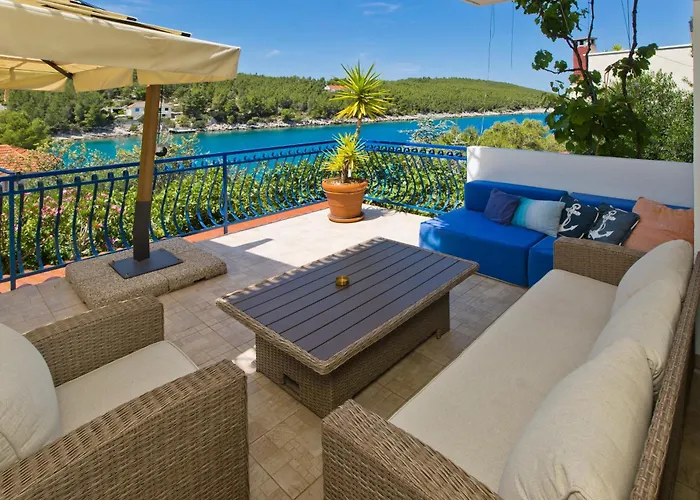 Hraste Hvar Apartament