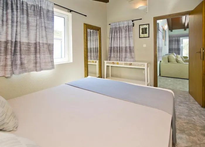 Hraste Hvar Apartament