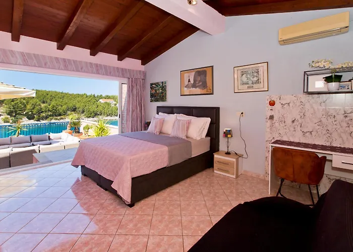 Hraste Hvar Apartament Hvar Town