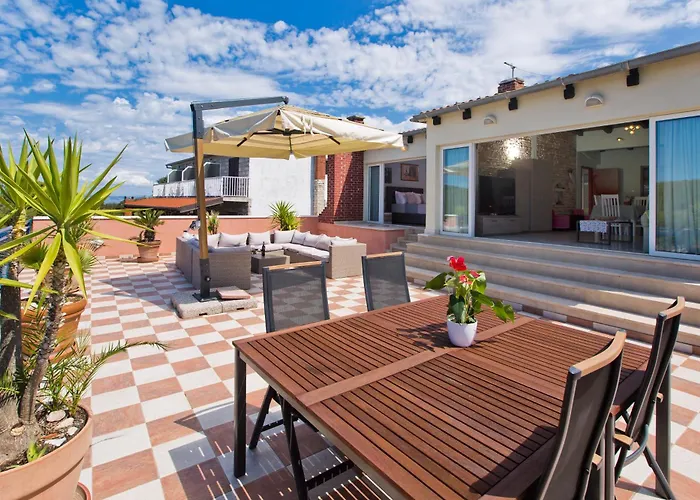 Apartament Hraste Hvar Hvar Town