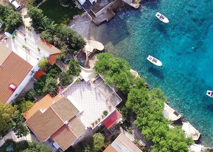 Apartament Hraste Hvar
