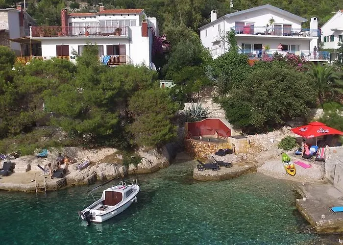 Hraste Hvar Hvar Town