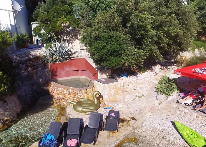 Hraste Hvar Apartament