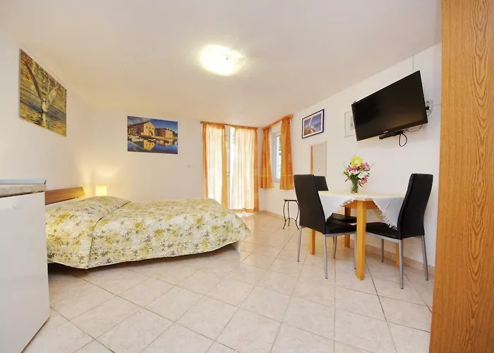 Hraste Hvar Apartament