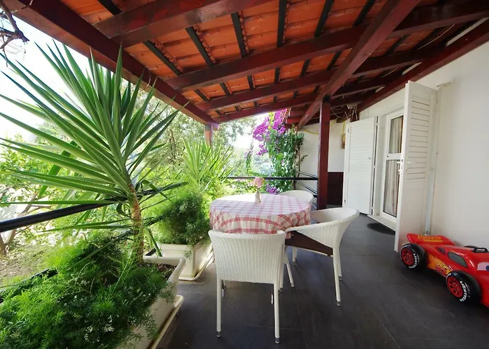 Hraste Hvar Apartament