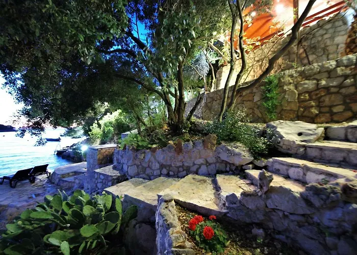 Apartament Hraste Hvar Hvar Town